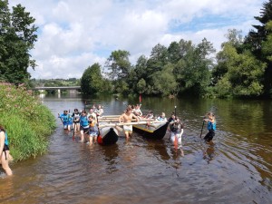 Sportcamp