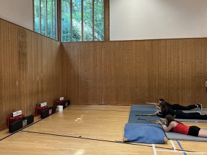 Sportcamp