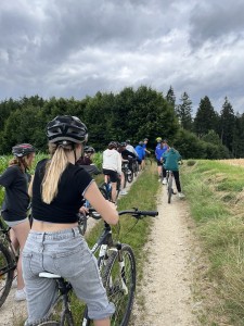Sportcamp