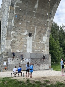 Sportcamp